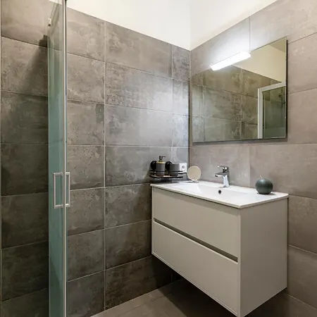 Διαμέρισμα Le Balordo - Duplex Climatise *