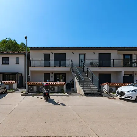 Le Balordo - Duplex Climatise Apartment