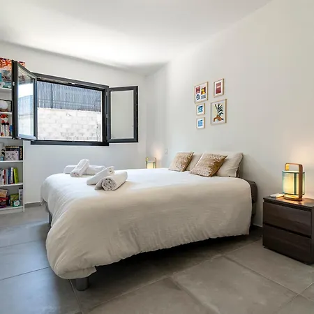 Apartment Le Balordo - Duplex Climatise
