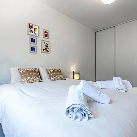 Le Balordo - Duplex Climatisé *