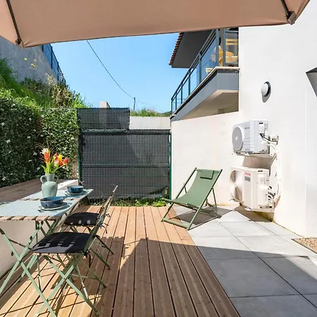 Le Balordo - Duplex Climatisé Apartamento