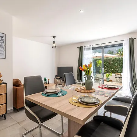 Le Balordo - Duplex Climatisé Apartamento *