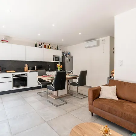 Le Balordo - Duplex Climatise Apartment Bastelicaccia